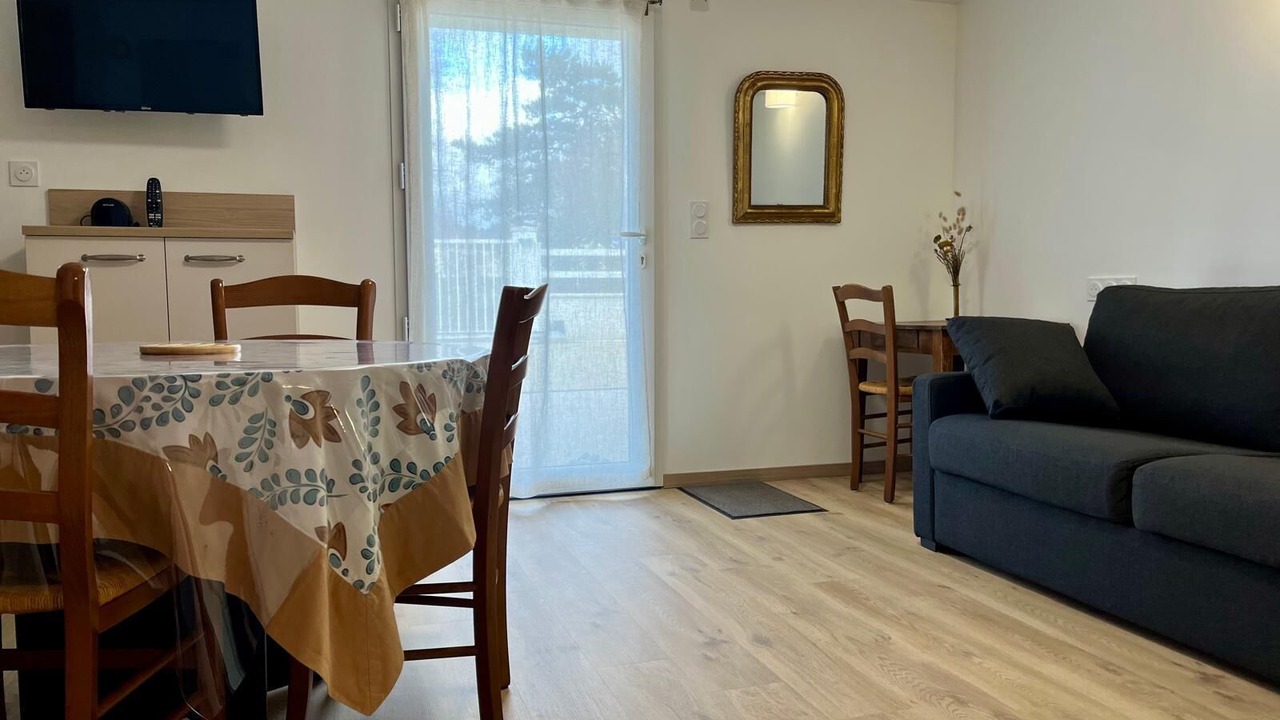 Photo of Livingroom in Chambray-les-Tours