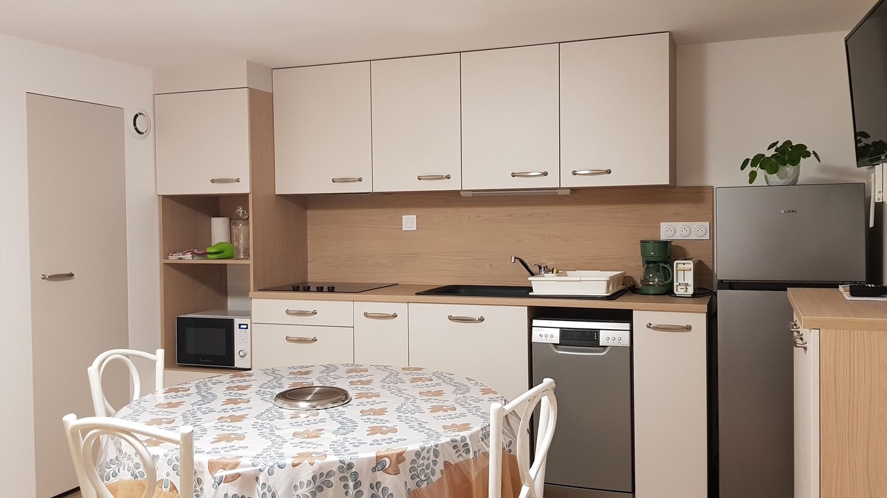 Photo of Kitchen in Chambray-les-Tours