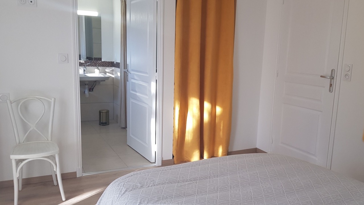 Photo of Bedroom in Chambray-les-Tours