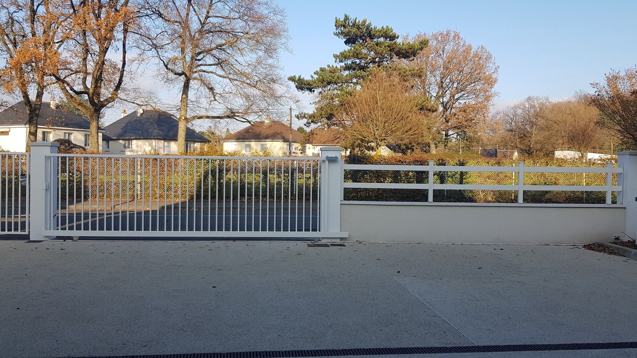 Photo of Outdoor in Chambray-les-Tours