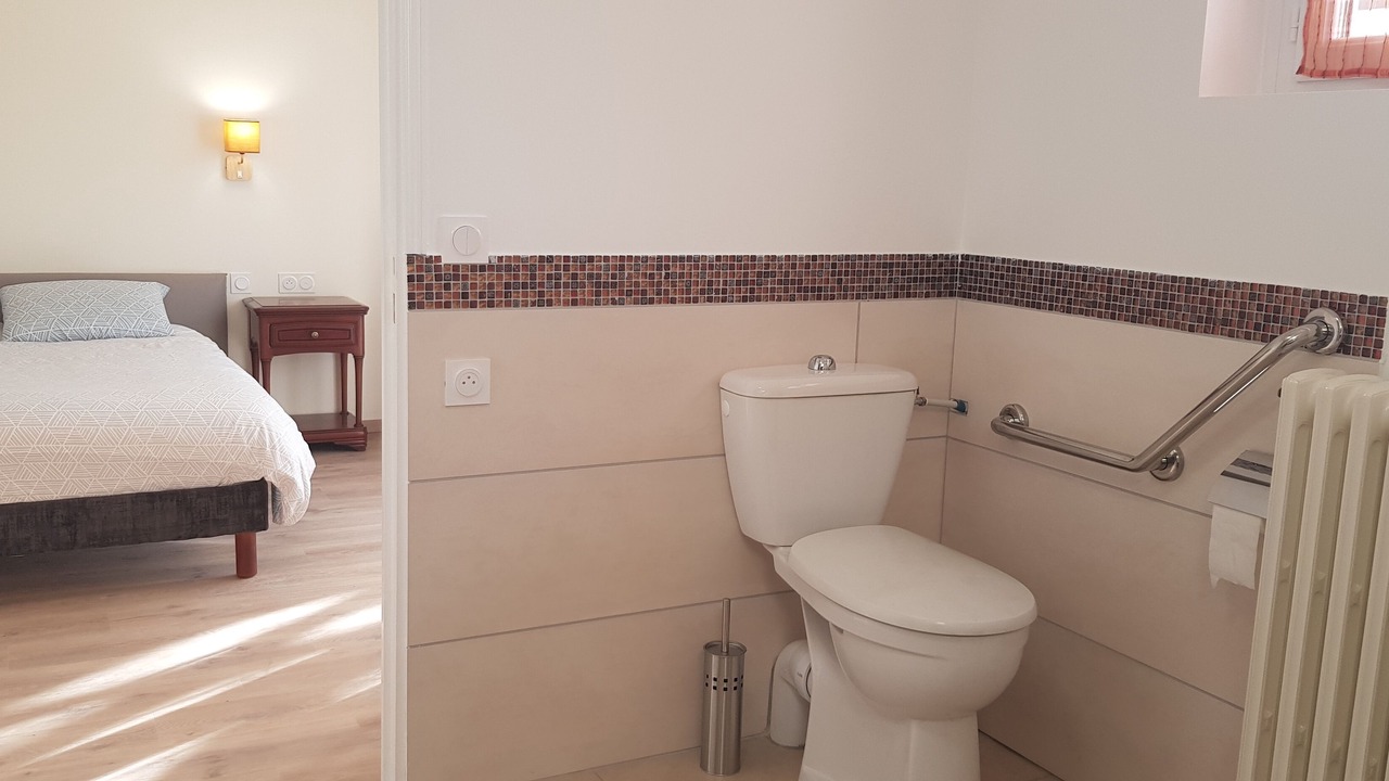Photo of Bathroom in Chambray-les-Tours