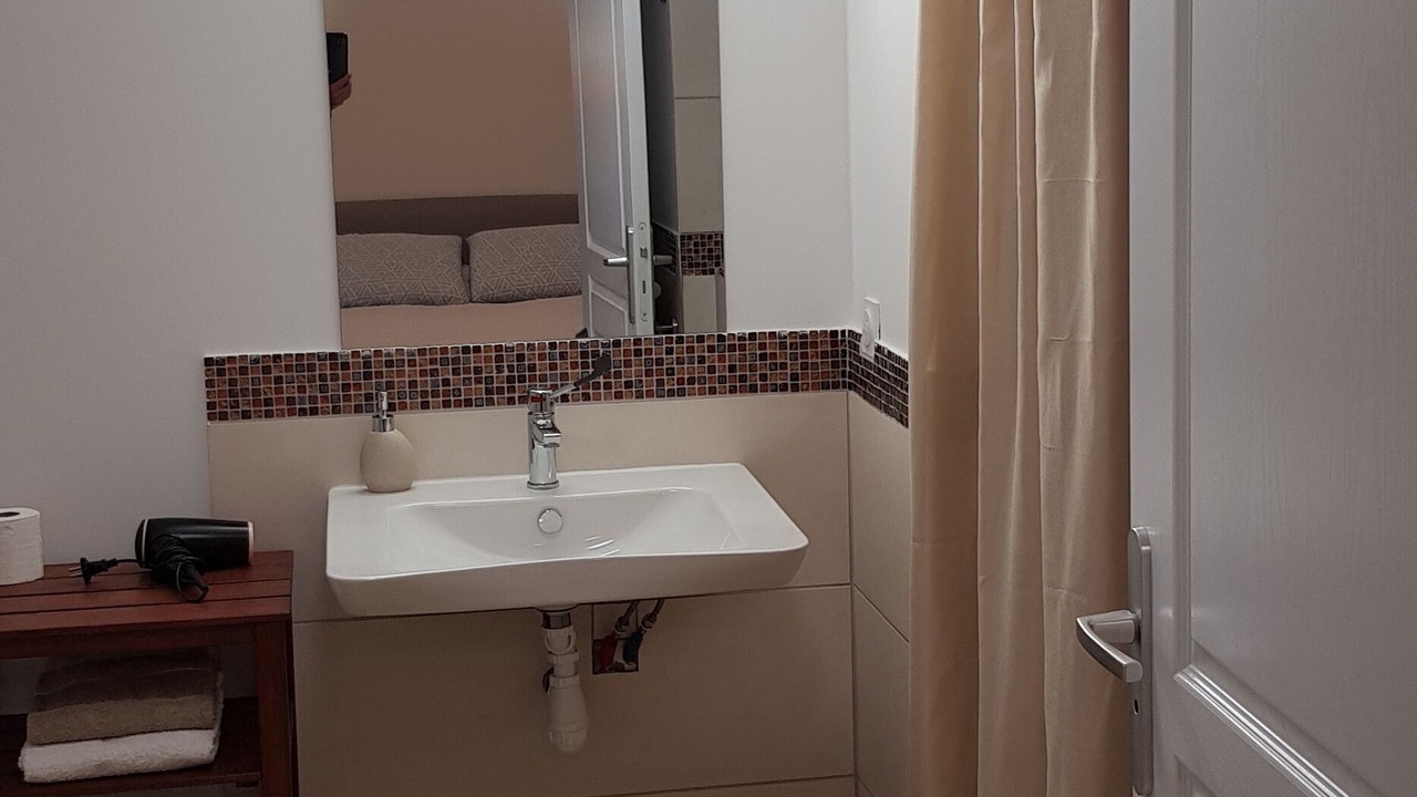 Photo of Bathroom in Chambray-les-Tours