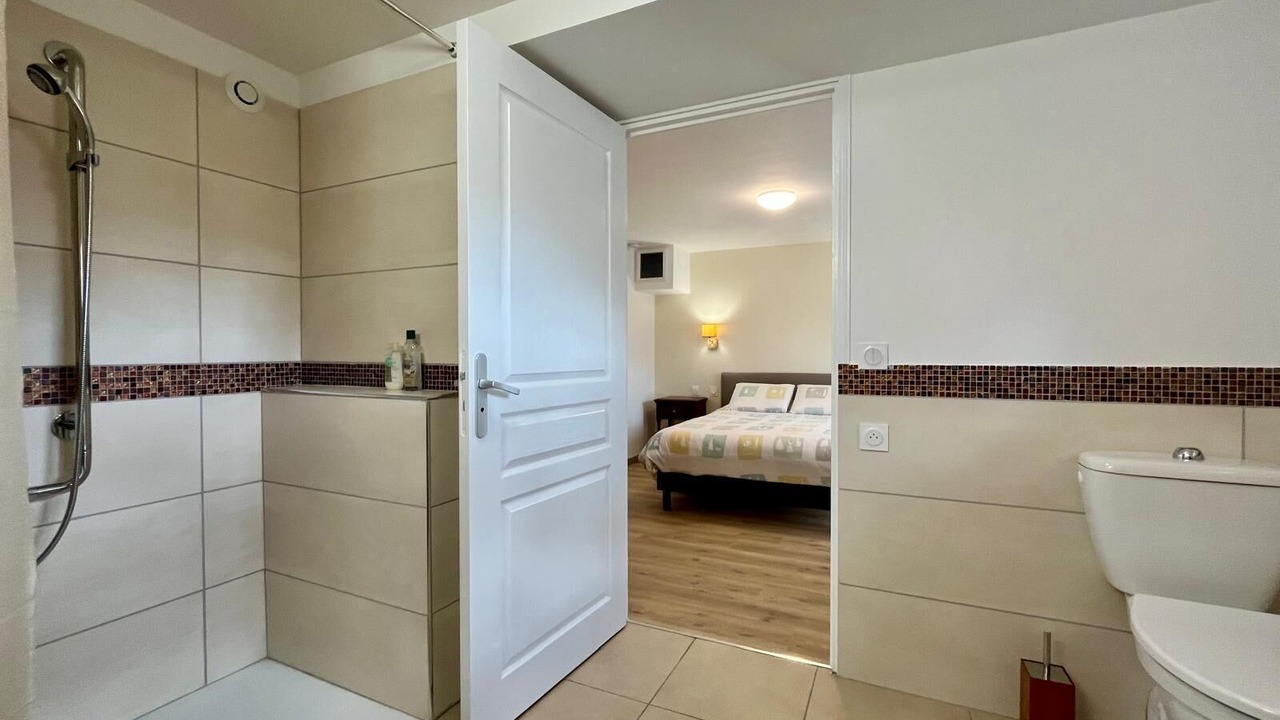 Photo of Bathroom in Chambray-les-Tours
