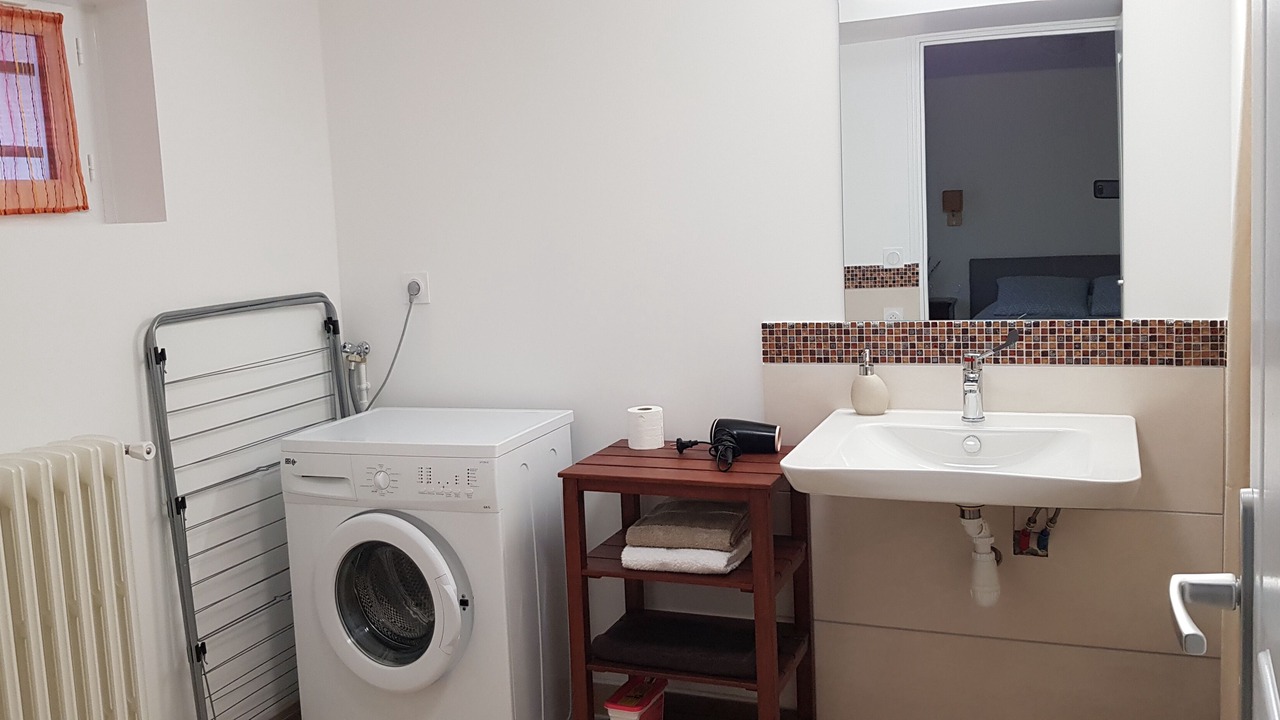 Photo of Bathroom in Chambray-les-Tours