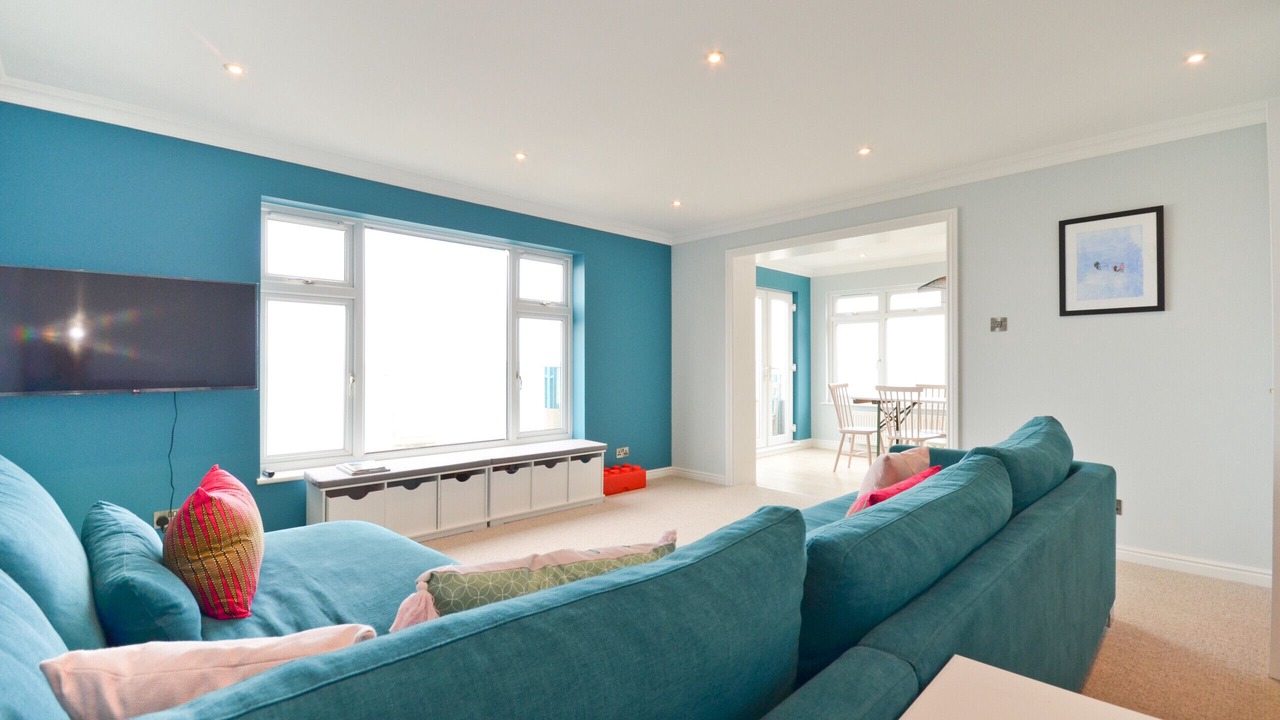 Photo of Livingroom in Netley