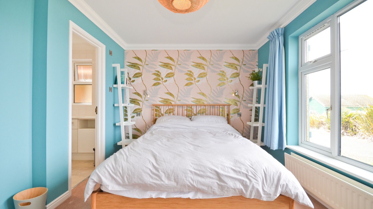 Photo of Bedroom in Netley