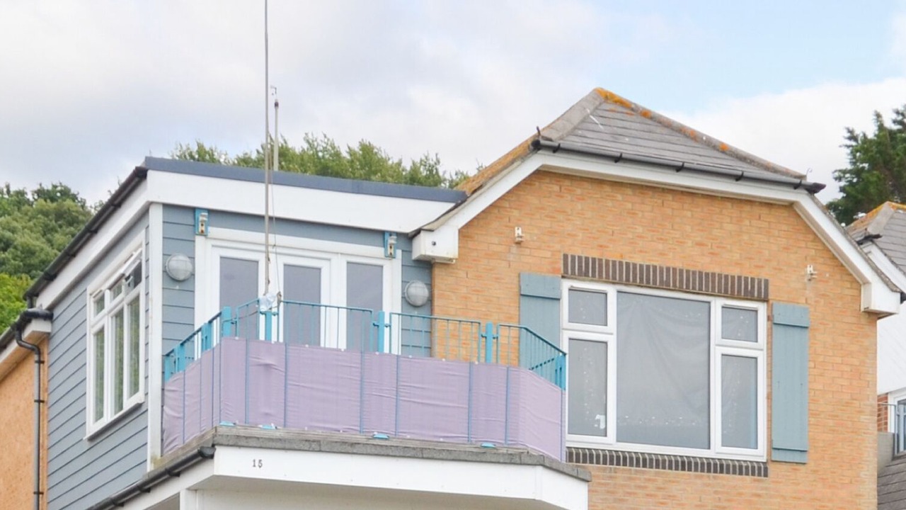 Photo of Outdoor in Netley