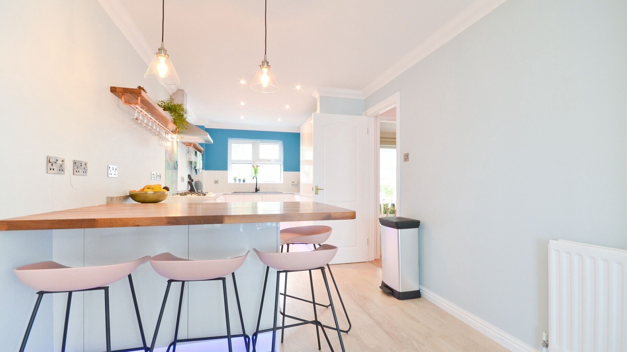 Photo of Kitchen in Netley