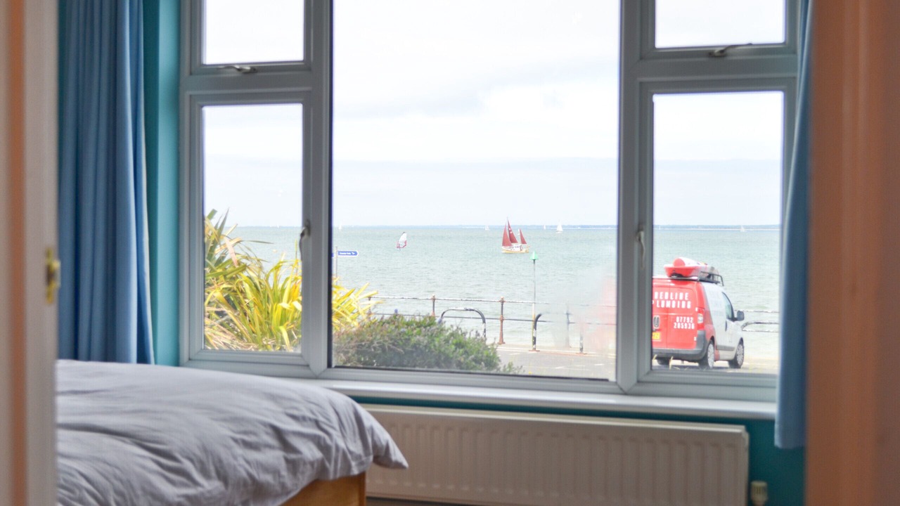 Photo of Bedroom in Netley