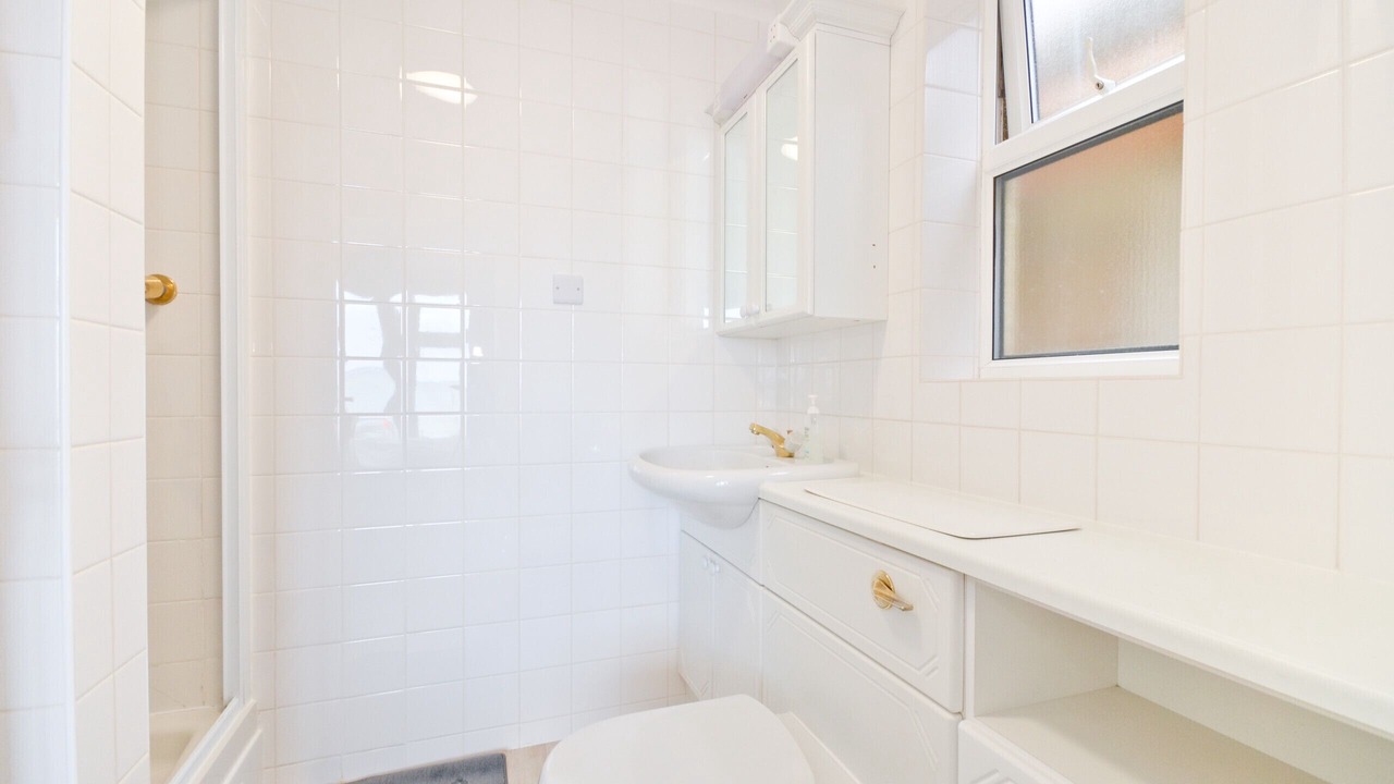 Photo of Bathroom in Netley