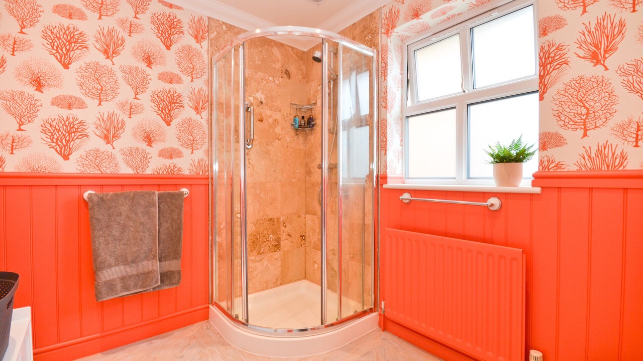 Photo of Bathroom in Netley