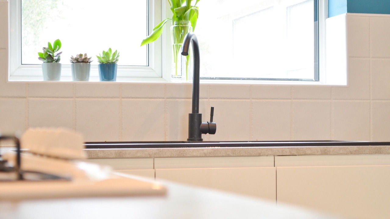 Photo of Kitchen in Netley