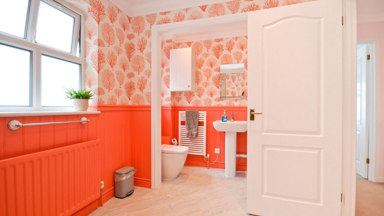 Photo of Bathroom in Netley