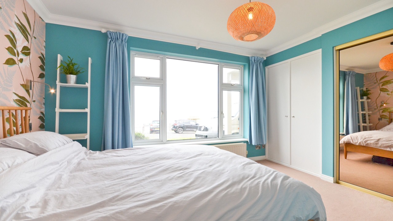 Photo of Bedroom in Netley