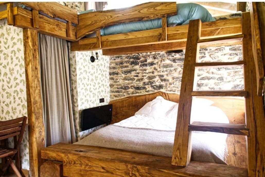 Photo of Bedroom in Galdames