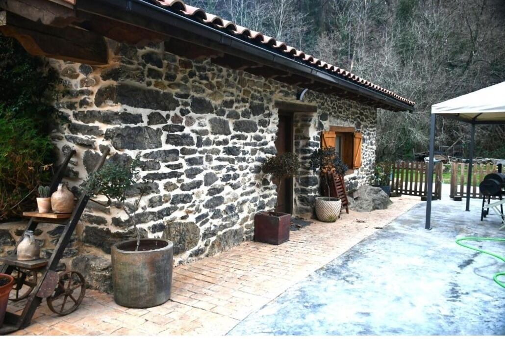 Photo of Patio Balcony in Galdames