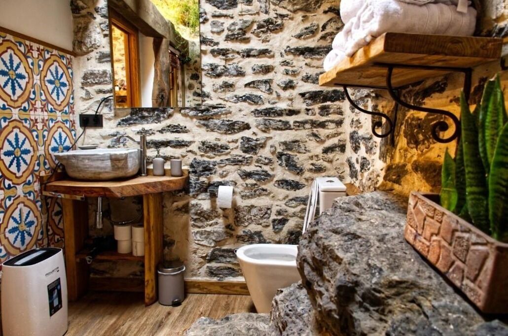 Photo of Bathroom in Galdames
