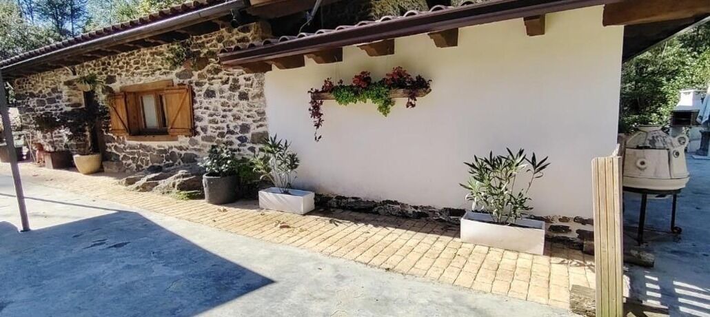 Photo of Patio Balcony in Galdames