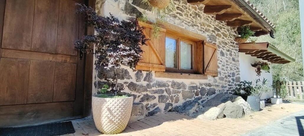 Photo of Outdoor in Galdames