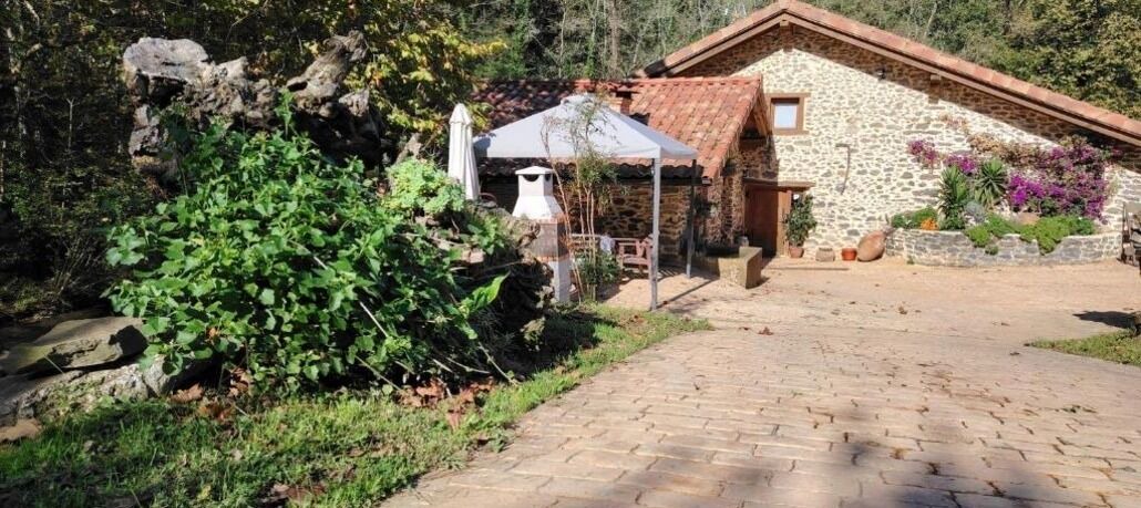 Photo of Outdoor in Galdames