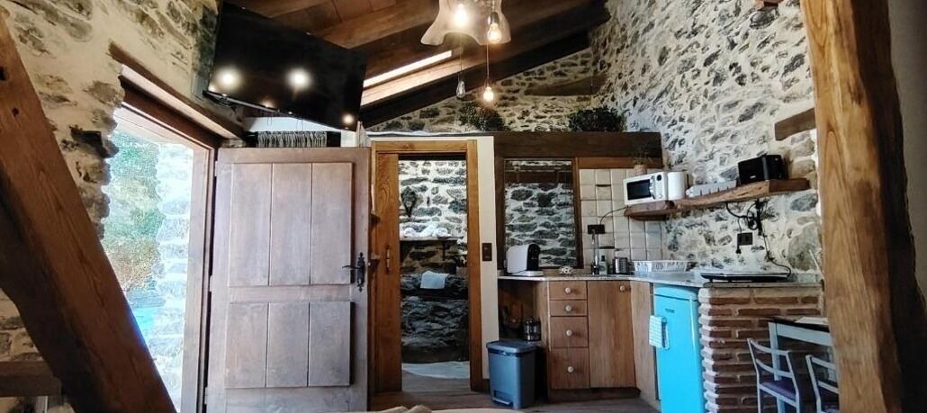 Photo of Kitchen in Galdames