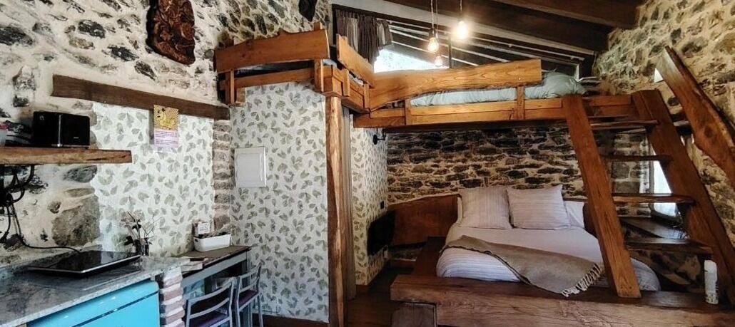 Photo of Bedroom in Galdames