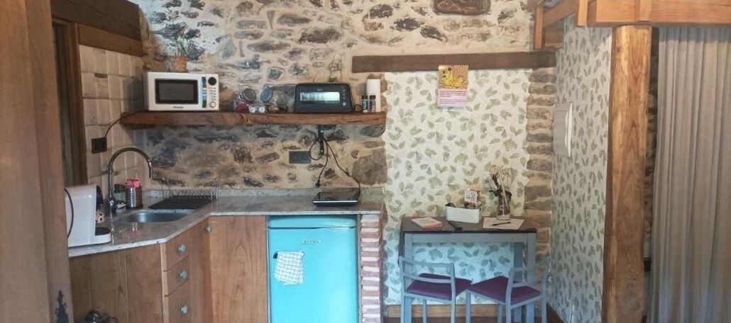Photo of Kitchen in Galdames