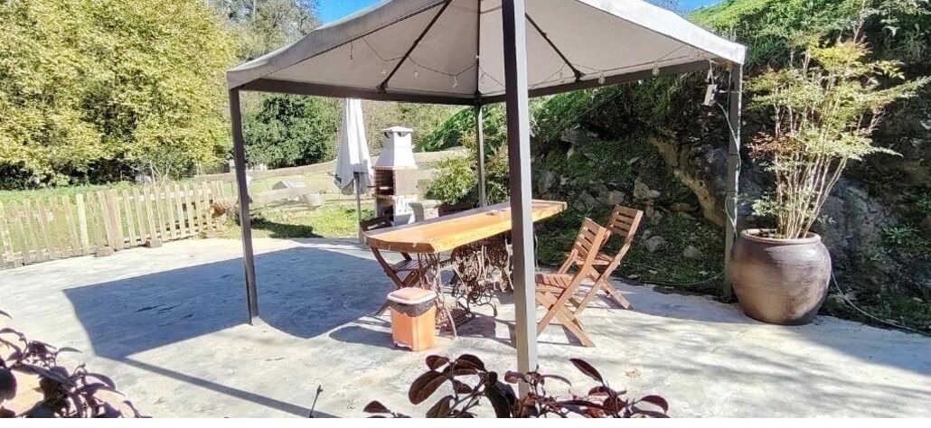 Photo of Outdoor in Galdames