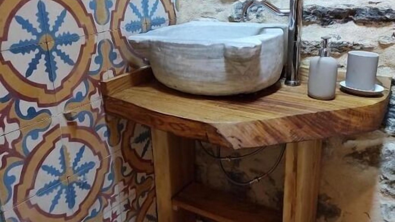 Photo of Bathroom in Galdames