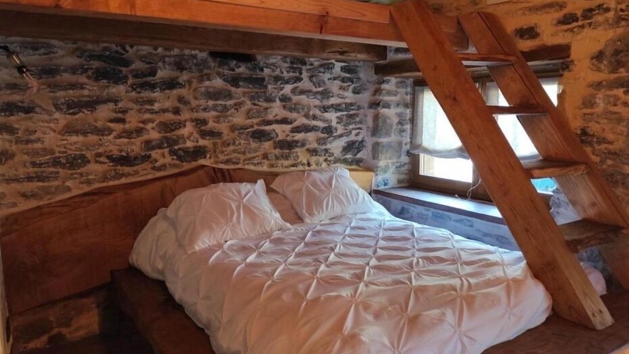 Photo of Bedroom in Galdames