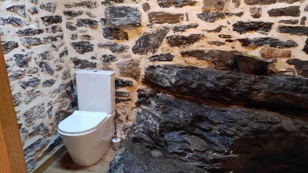 Photo of Bathroom in Galdames
