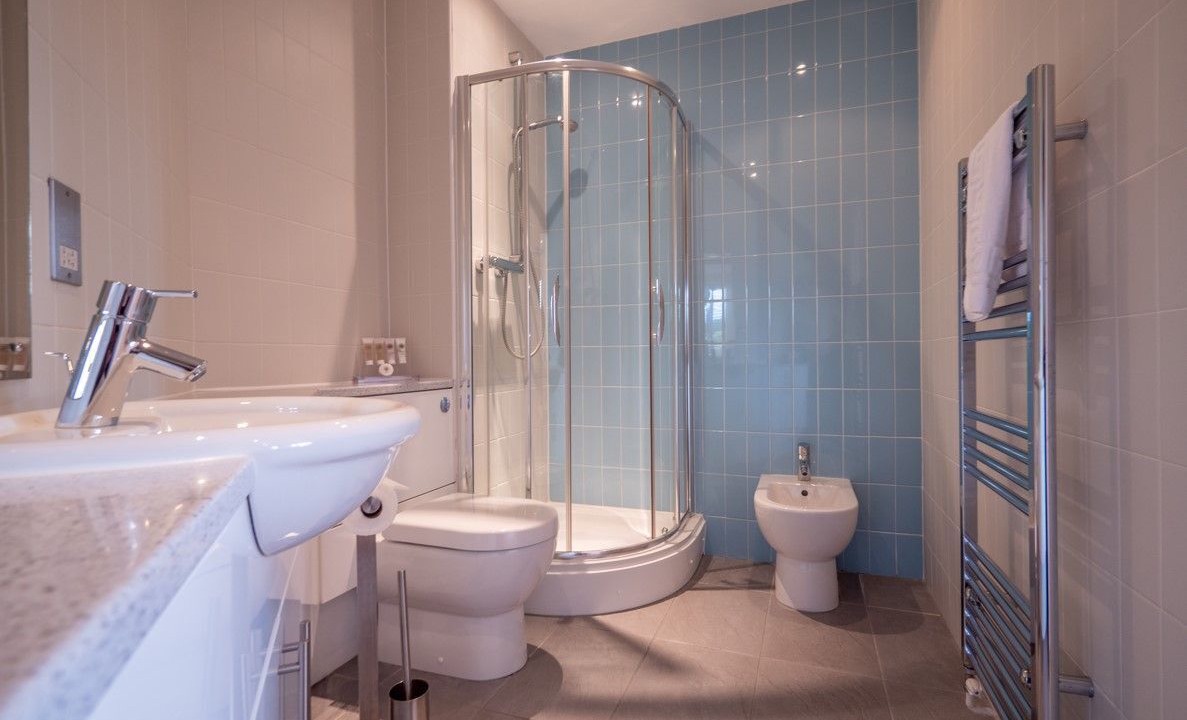 Photo of Bathroom in Carnon Downs