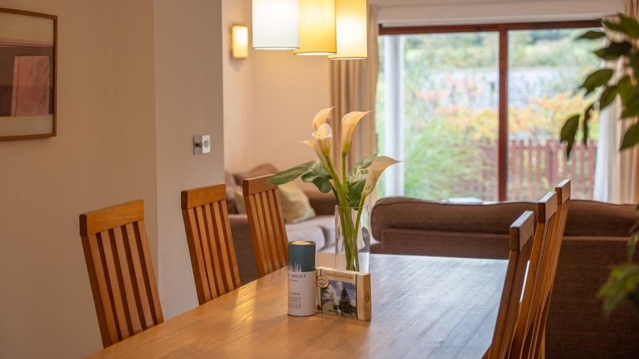 Photo of Bedroom in Carnon Downs