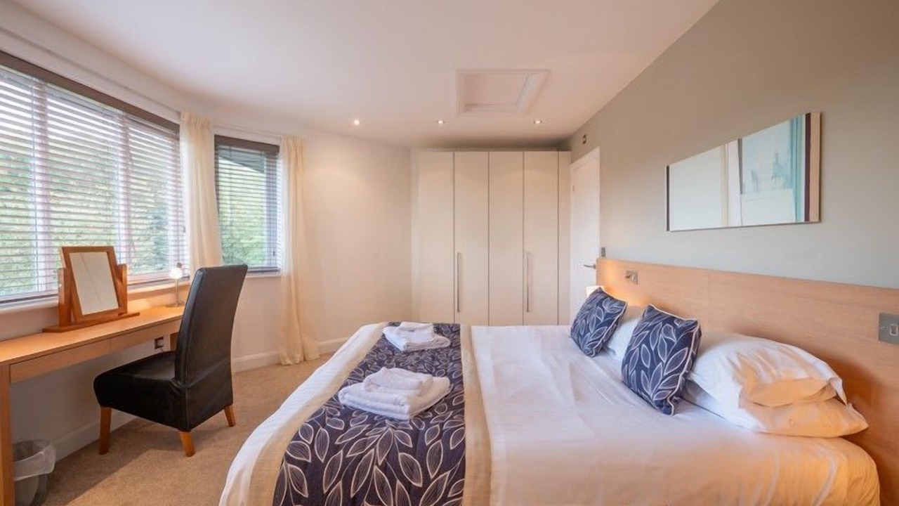 Photo of Bathroom in Carnon Downs