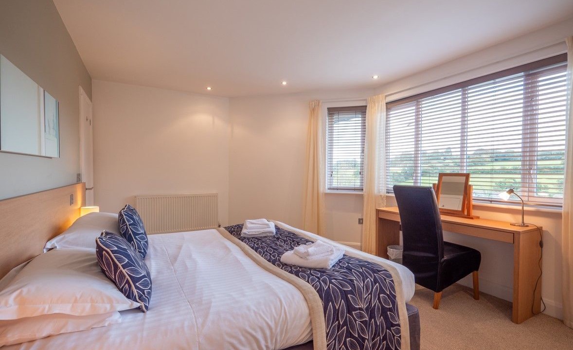 Photo of Bathroom in Carnon Downs