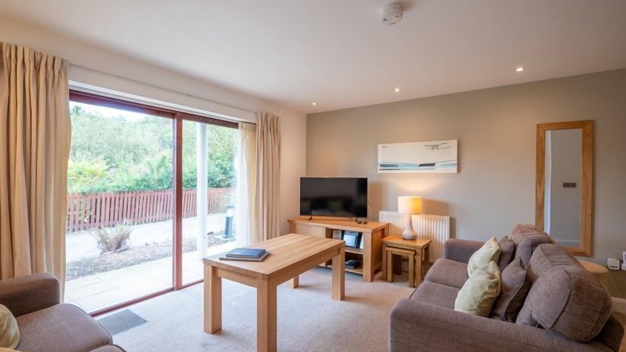 Photo of Bedroom in Carnon Downs