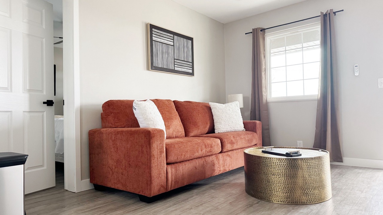 Photo of Livingroom in Newburgh
