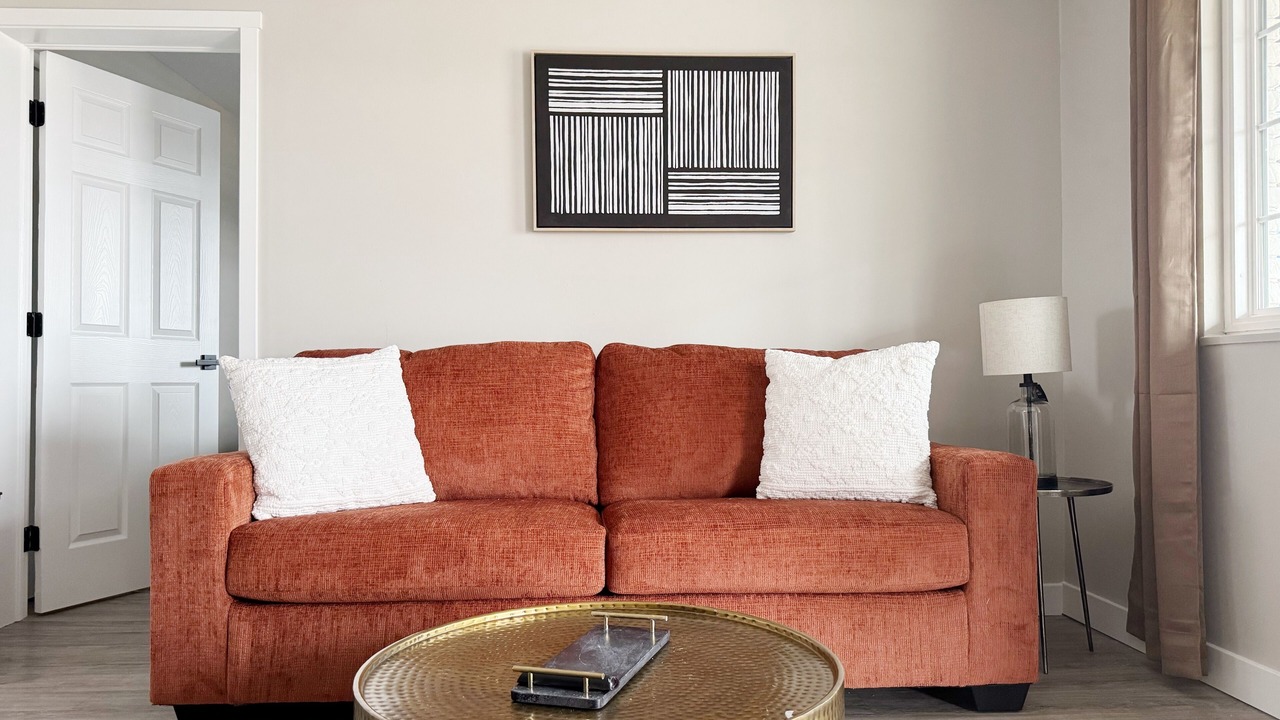 Photo of Livingroom in Newburgh