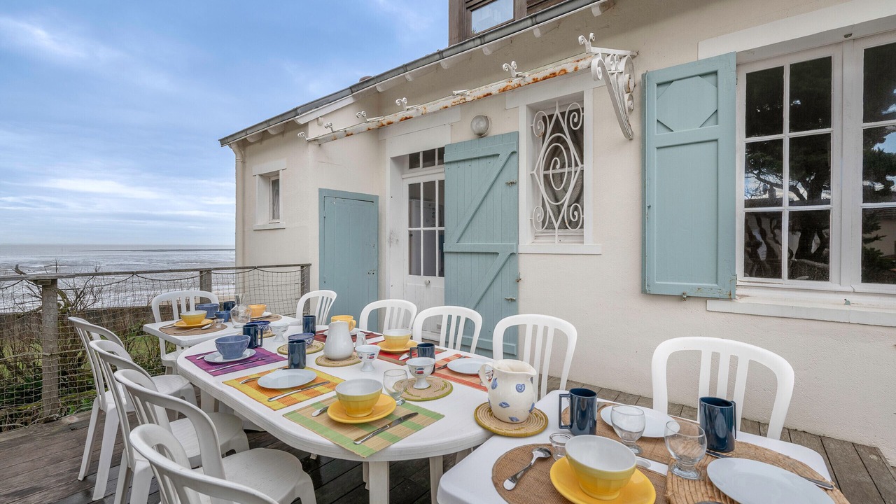 Photo of Outdoor in La Rogere