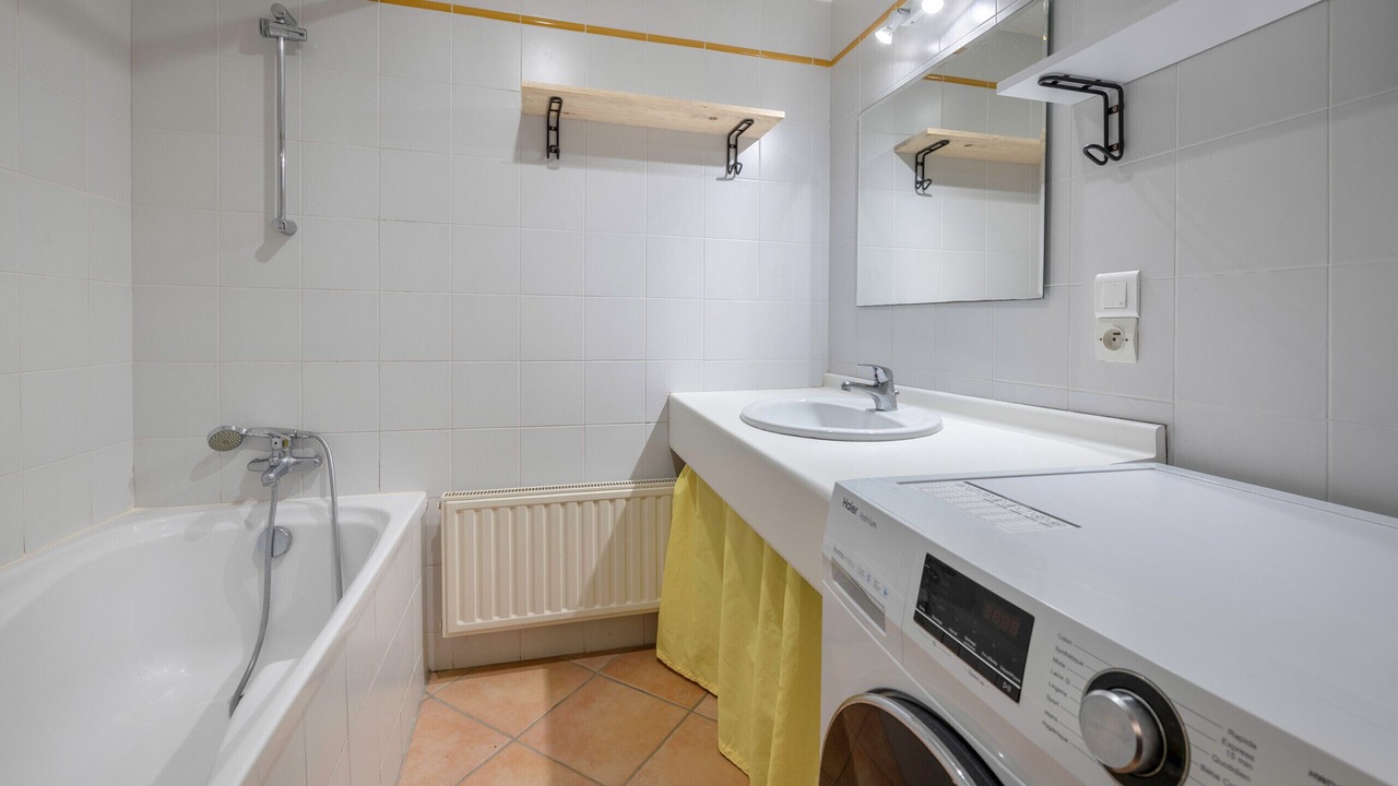 Photo of Bathroom in La Rogere