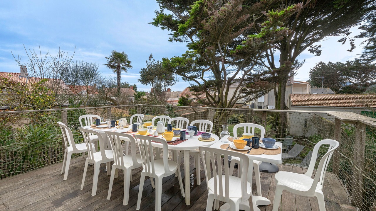 Photo of Outdoor in La Rogere