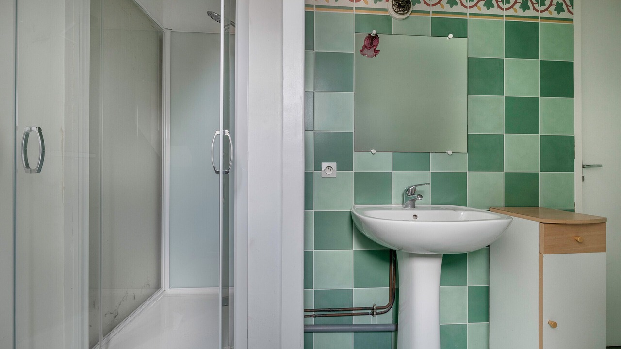 Photo of Bathroom in La Rogere