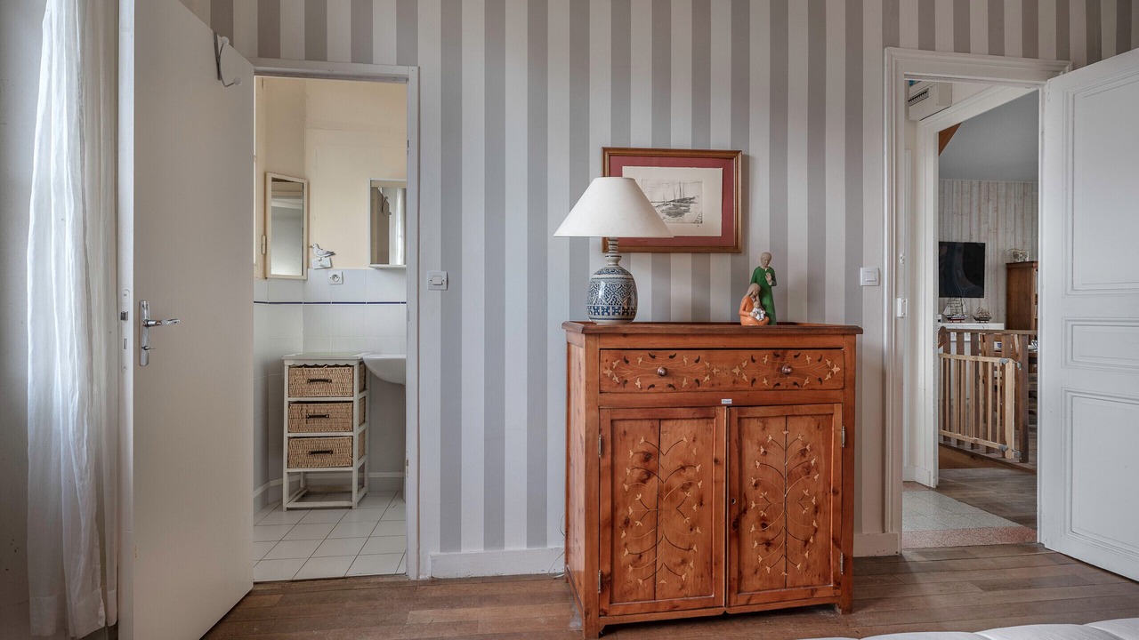Photo of Bedroom in La Rogere