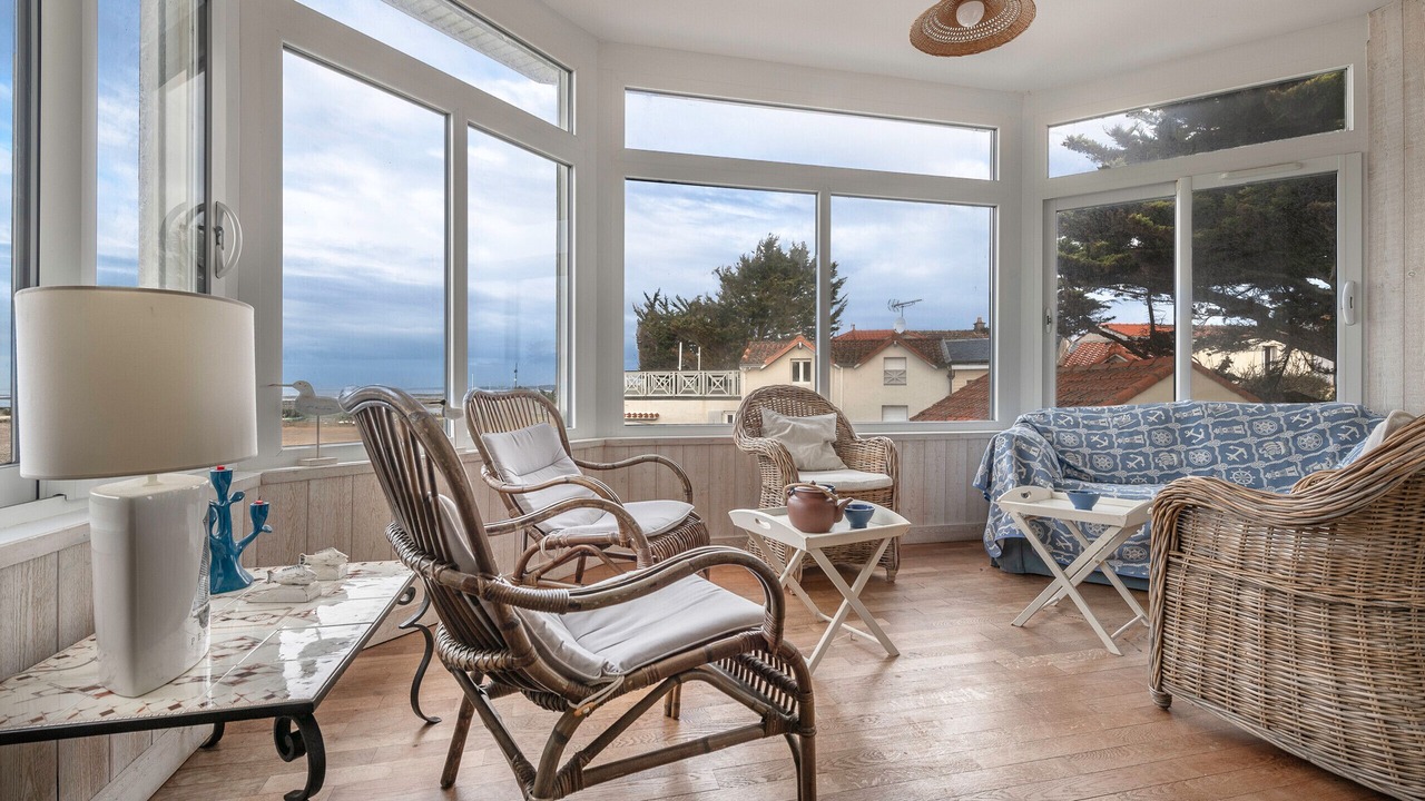 Photo of Livingroom in La Rogere