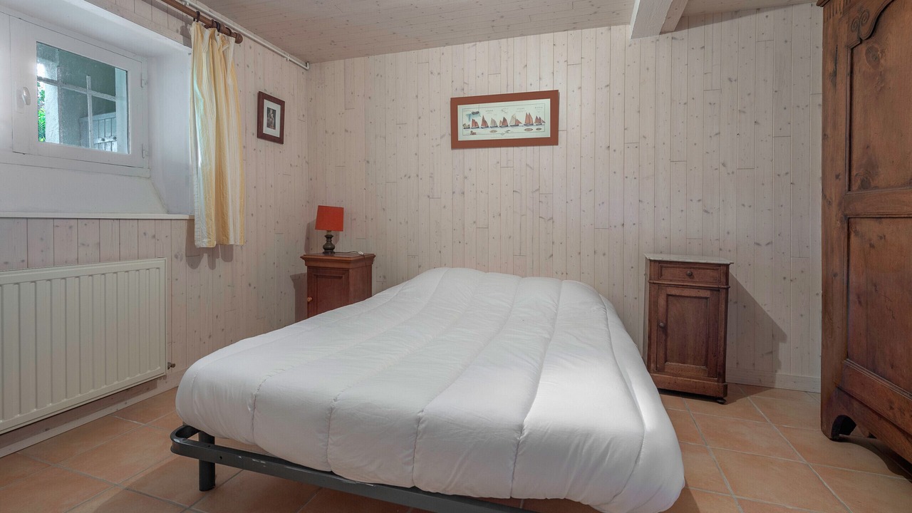 Photo of Bedroom in La Rogere