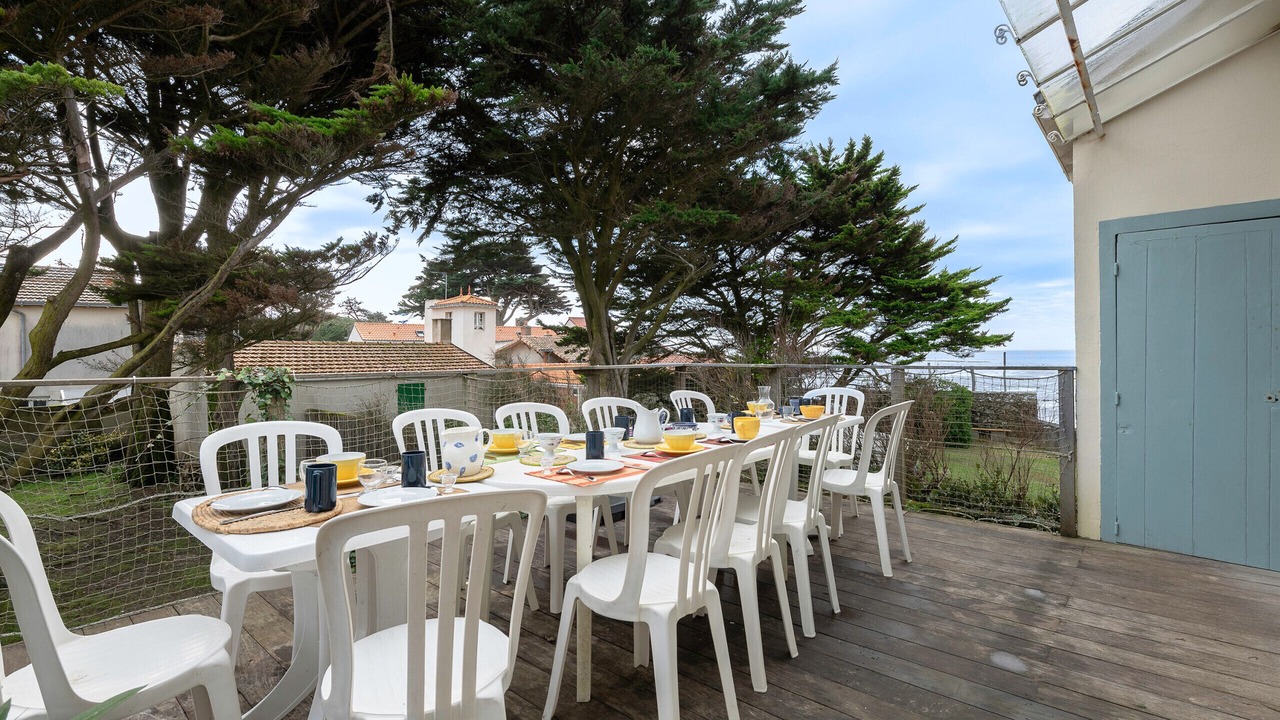 Photo of Outdoor in La Rogere