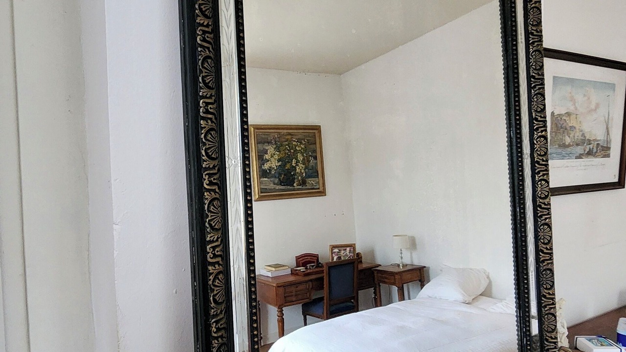 Photo of Bedroom in Veules-les-Roses