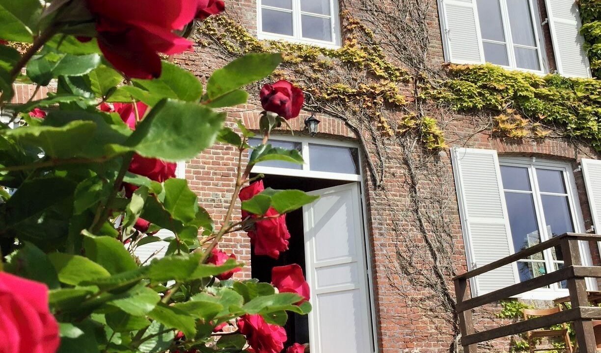 Photo of Outdoor in Veules-les-Roses