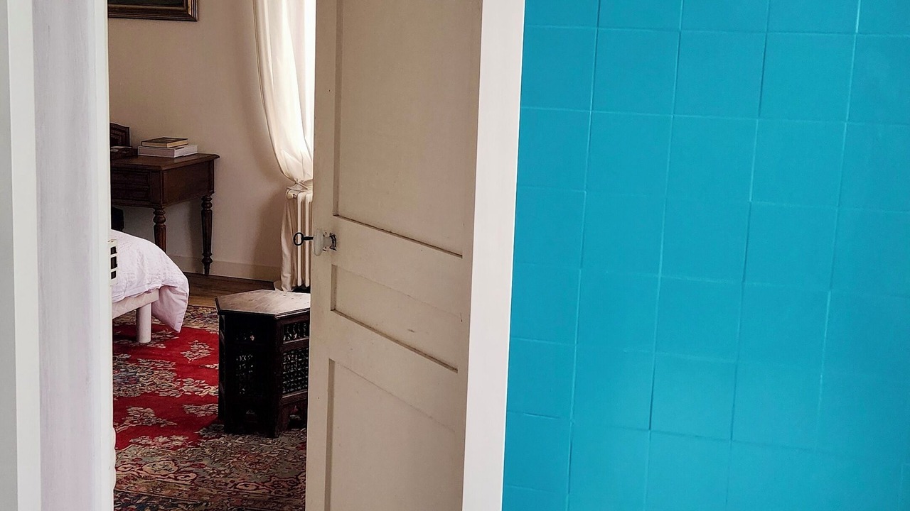 Photo of Bathroom in Veules-les-Roses