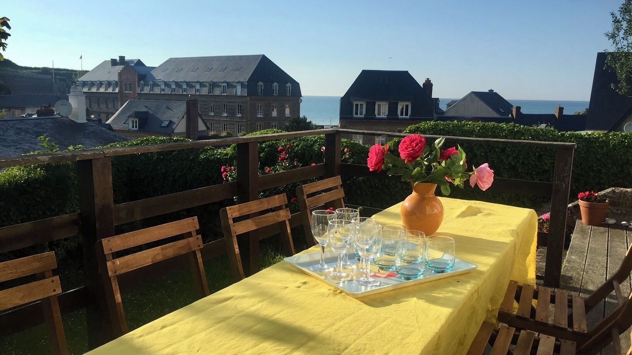 Photo of Outdoor in Veules-les-Roses